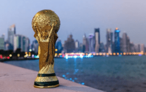 Impact Of FIFA World Cup 2022 On Real Estate Business