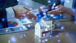The Evolution of Real Estate Marketing Companies in Pakistan  