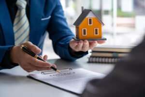 Why You Should Hire A Real Estate Company